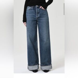 Agolde Dame Jeans